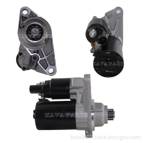 12V Starter Motor for Skoda Favorit - 443115141310 443115141311 443115142063
